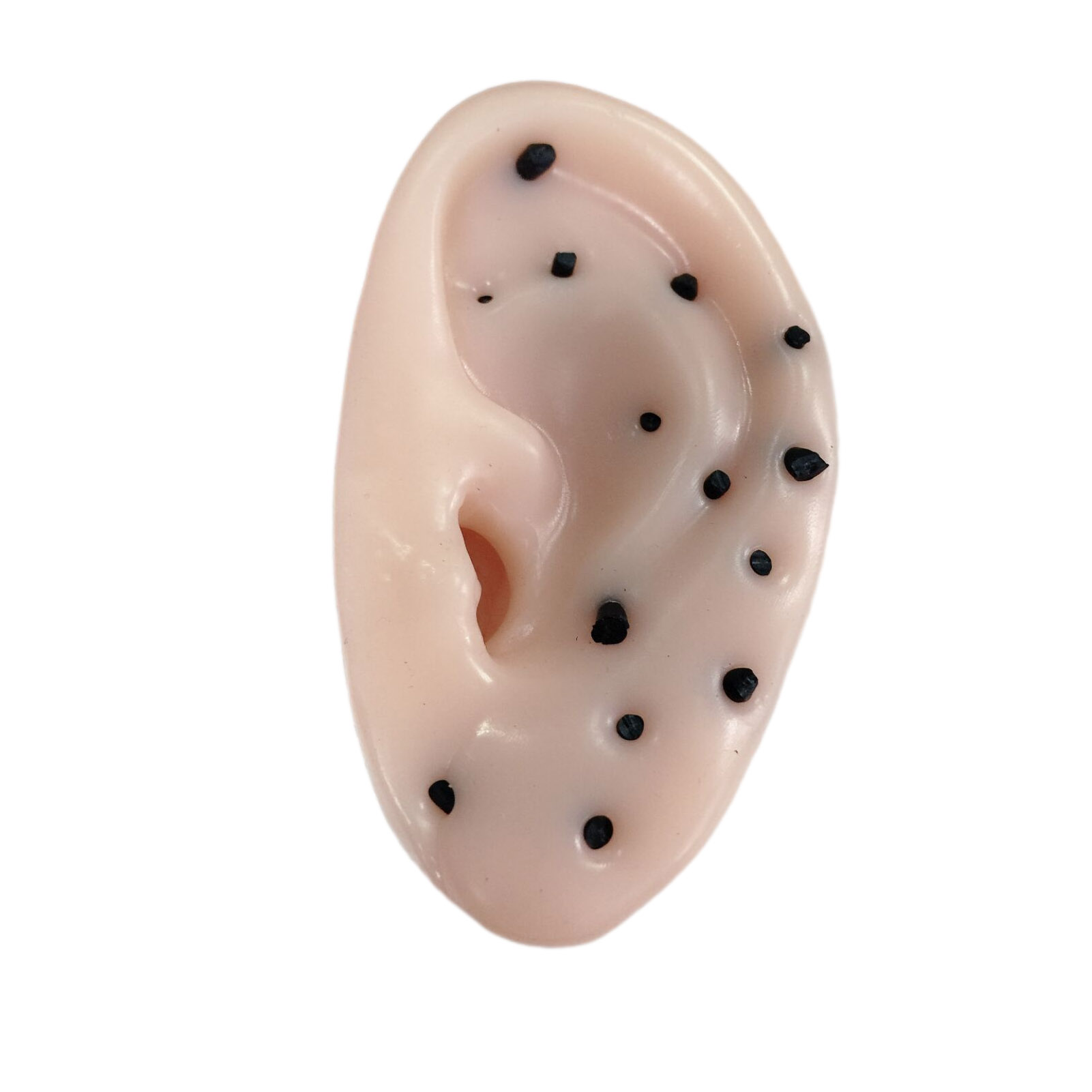 Novelty Funny Ear Blackhead Removal The Pimple Squ..
